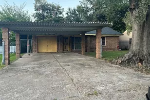 8611 Cowart St, Houston, TX 77029 - Photo 1