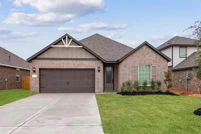 21510 Bluebonnet Bay Drive, Magnolia, TX 77354 - Photo 1