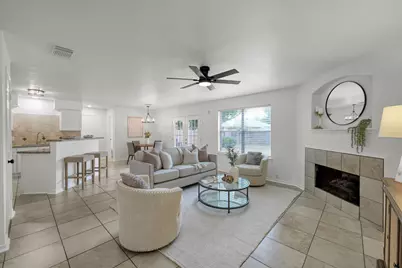 17602 S Summit Canyon Drive, Houston, TX 77095 - Photo 3