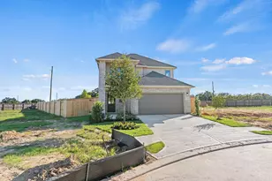 102 Mercury Sky Rd, Richmond, TX 77406 - Photo 33