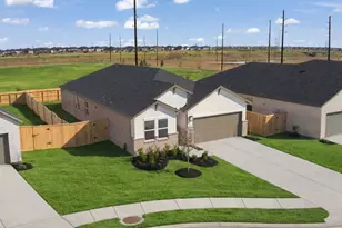 9738 Westminster Mnr Dr, Cypress, TX 77433 - Photo 19