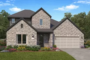 2222 Pacific Current Way, League City, TX 77573 - Photo 1