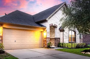 4523 Matagorda Lakes Dr, Humble, TX 77396 - Photo 1