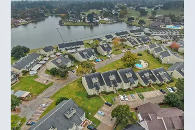 132 April Point Drive S, Conroe, TX 77356 - Photo 47