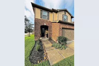 15811 Copper Oak Lane Lane, Houston, TX 77084 - Photo 3