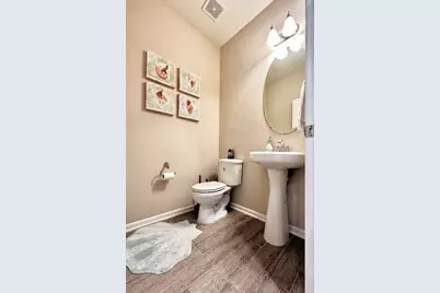 15811 Copper Oak Lane Lane, Houston, TX 77084 - Photo 17