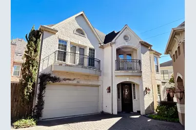 5455 Hidalgo Street, Houston, TX 77056 - Photo 1