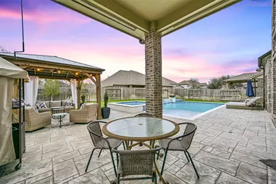 4314 Kestrel Ridge Court, Manvel, TX 77578 - Photo 41