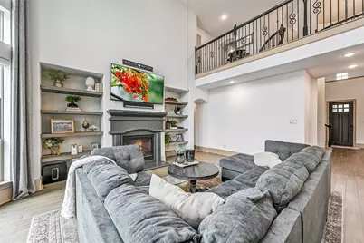 4314 Kestrel Ridge Court, Manvel, TX 77578 - Photo 7