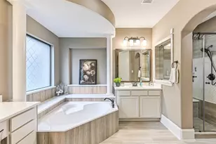 4314 Kestrel Ridge Ct, Manvel, TX 77578 - Photo 21