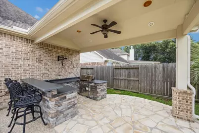 9914 Slover Creek Lane, Katy, TX 77494 - Photo 33