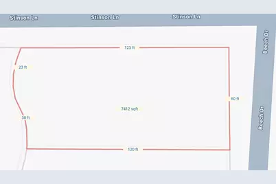 Tbd Beech Drive, Montgomery, TX 77316 - Photo 3