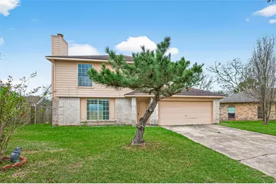 7523 La Place Drive, Houston, TX 77083 - Photo 3