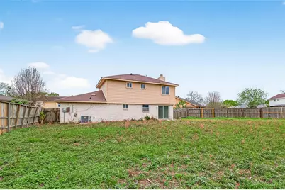 7523 La Place Drive, Houston, TX 77083 - Photo 35