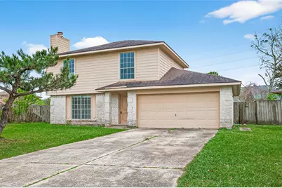 7523 La Place Drive, Houston, TX 77083 - Photo 1