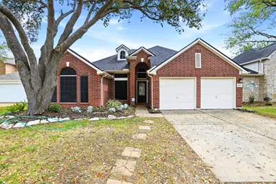 8646 Westcove Circle, Houston, TX 77064 - Photo 1