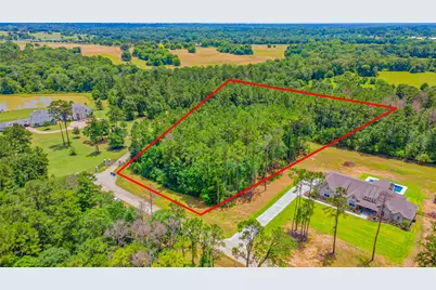 Tbd 5.35Ac Lot Spring Branch Road, Montgomery, TX 77316 - Photo 5