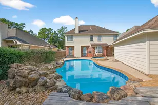 5002 Echo Falls Dr, Houston, TX 77345 - Photo 1