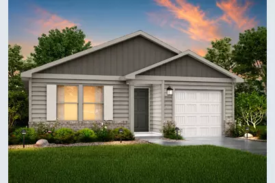 1200 Ss Brewer Drive, Vidor, TX 77662 - Photo 1