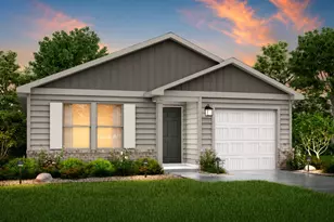 1200 SS Brewer Dr, Vidor, TX 77662 - Photo 1