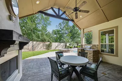 3 Shearling Court, The Woodlands, TX 77389 - Photo 33