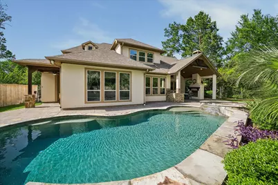 3 Shearling Court, The Woodlands, TX 77389 - Photo 39