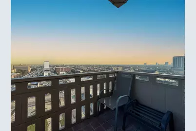 2016 Main Street #1502, Houston, TX 77002 - Photo 7