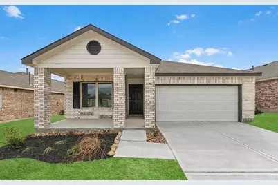 8213 Red Spruce Street, Magnolia, TX 77354 - Photo 1
