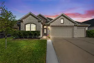 25008 Calais New Ct, Kingwood, TX 77339 - Photo 1