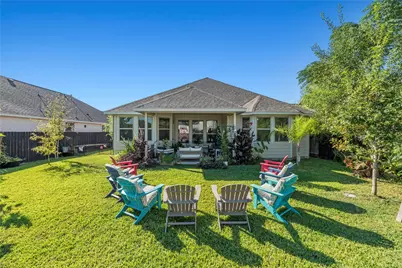 25008 Calais New Court, Kingwood, TX 77339 - Photo 19