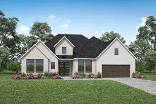 6219 Cavendish Wy, Manvel, TX 77578 - Photo 1
