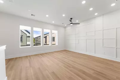 5304 Teodoro Lane, Houston, TX 77091 - Photo 9