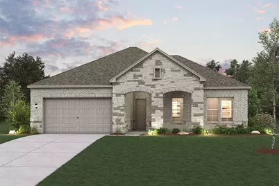 11927 Old Fashion Circle, Mont Belvieu, TX 77535 - Photo 1