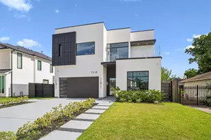 7218 Schiller St, Houston, TX 77055 - Photo 1