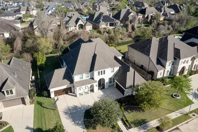 9407 Fox Bend Lane, Missouri City, TX 77459 - Photo 33