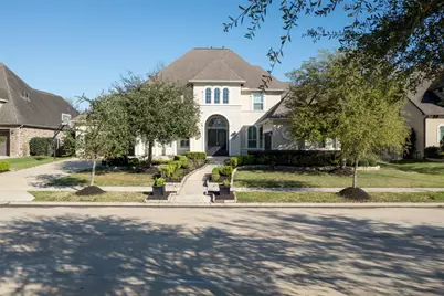 9407 Fox Bend Lane, Missouri City, TX 77459 - Photo 1