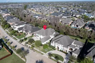 9407 Fox Bend Ln, Missouri City, TX 77459 - Photo 35