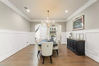 9407 Fox Bend Lane, Missouri City, TX 77459 - Photo 5