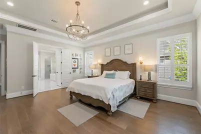 9407 Fox Bend Lane, Missouri City, TX 77459 - Photo 19