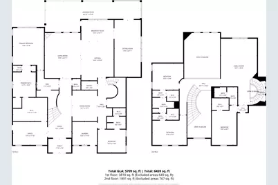 9407 Fox Bend Lane, Missouri City, TX 77459 - Photo 37