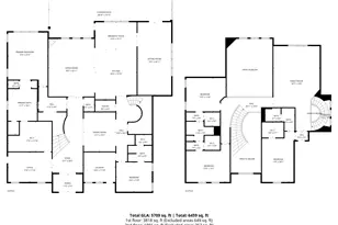 9407 Fox Bend Ln, Missouri City, TX 77459 - Photo 37