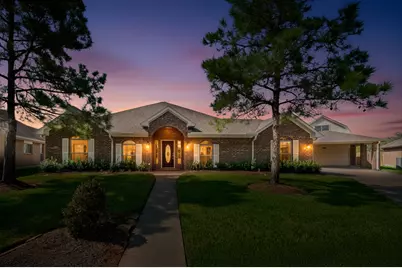 6806 Amistad Court, Manvel, TX 77578 - Photo 5