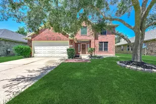 2032 Creek Shore Ln, Pearland, TX 77581 - Photo 1