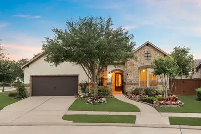 18006 Glenlora Court, Richmond, TX 77407 - Photo 1