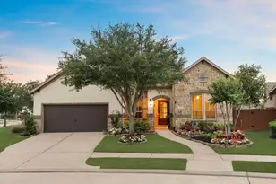 18006 Glenlora Ct, Richmond, TX 77407 - Photo 1