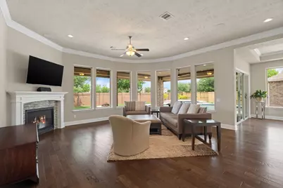 18006 Glenlora Court, Richmond, TX 77407 - Photo 23