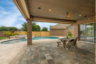 18006 Glenlora Court, Richmond, TX 77407 - Photo 41