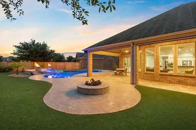 18006 Glenlora Court, Richmond, TX 77407 - Photo 37