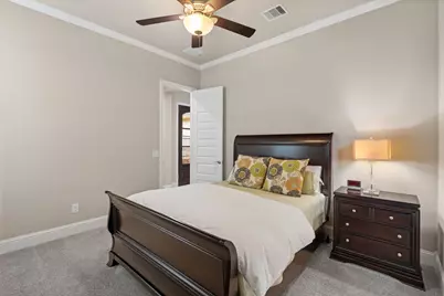 18006 Glenlora Court, Richmond, TX 77407 - Photo 9