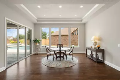 18006 Glenlora Court, Richmond, TX 77407 - Photo 19